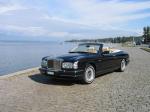 Rolls-Royce Corniche 2000 года